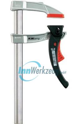 BESSEY Kliklamp Hebelzwinge 250 mm KLI25